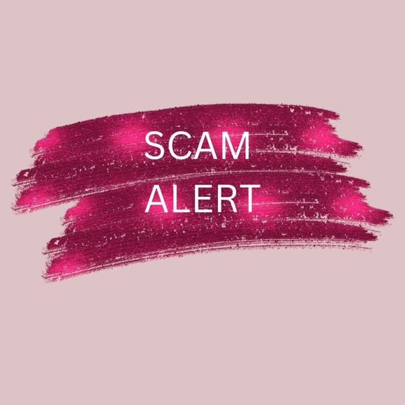 Always BOLO for scams - Picture 1 of 4